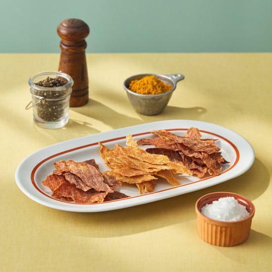 다노 닭가슴살칩 10개입 3종 택1