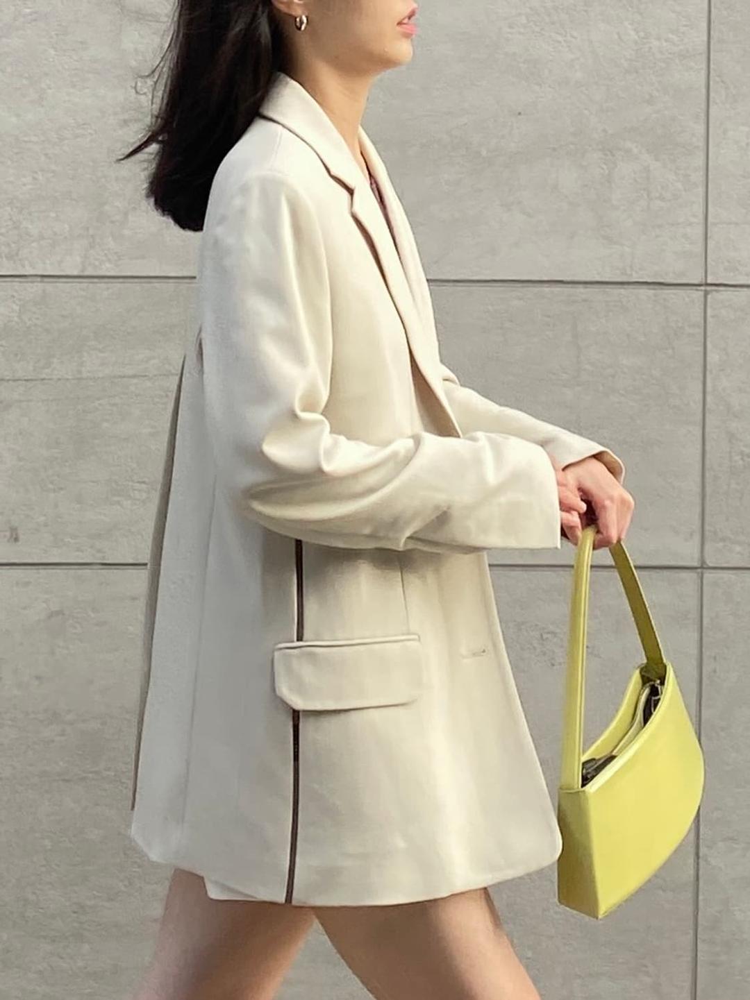 Low Classic New Curve Bag | 후루츠패밀리