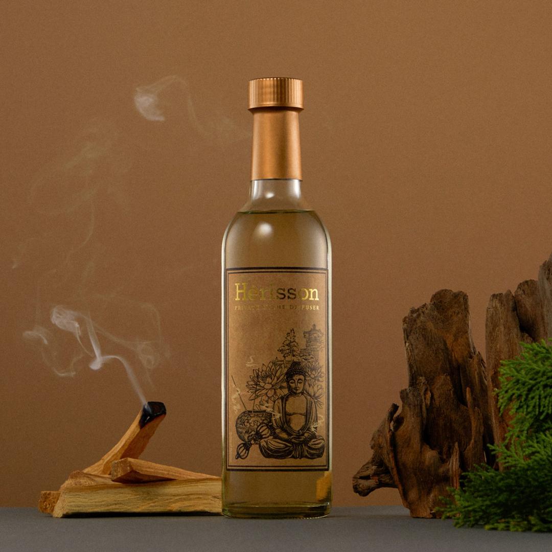 센트 오브 오리엔탈 370ml