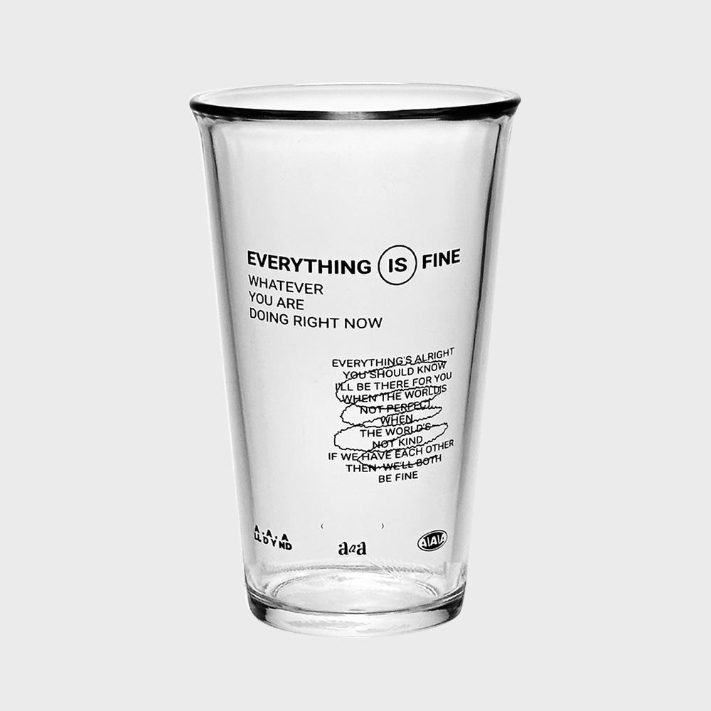 파인 에코 글라스 FINE ECO GLASS