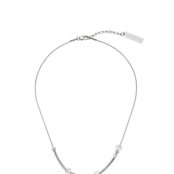 Module Necklace (White)