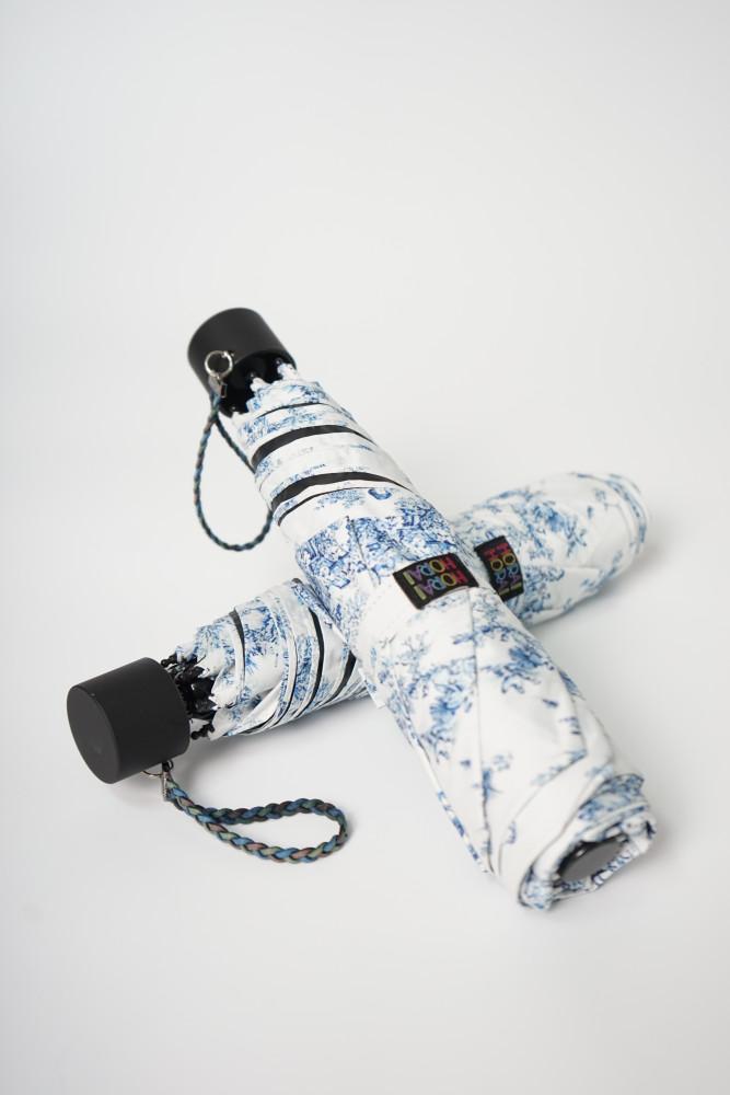 [호레이 3단우산] Toile Blue / 뜨왈블루 암막 우산 / 뜨왈우산 / 뜨왈양산 / 뜨왈우양산 / 자외선차단양산 / 자외선차단우양산