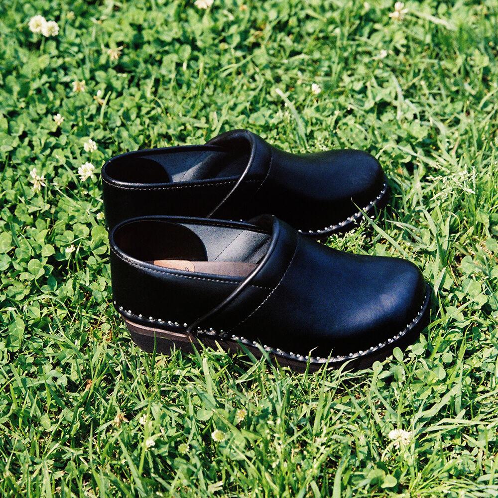 VAN GOGH (Black/Black Ideal)