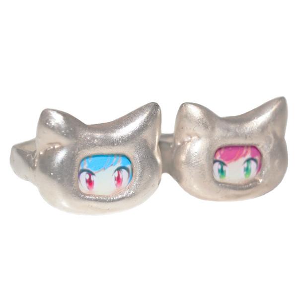 Kittychan Ring
