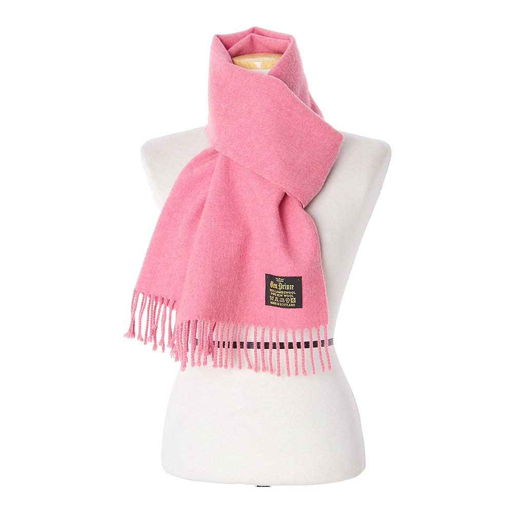 SCOTLANDGlen Prince 스코틀랜드머플러