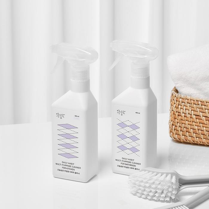 오늘습관 다목적클리너