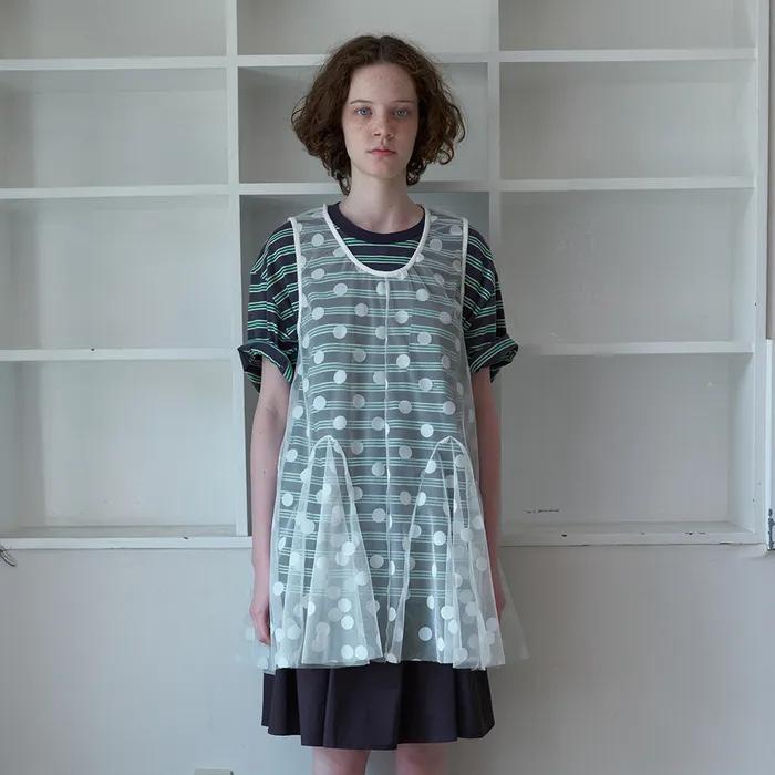 81. Dot mesh ops _ Ivory