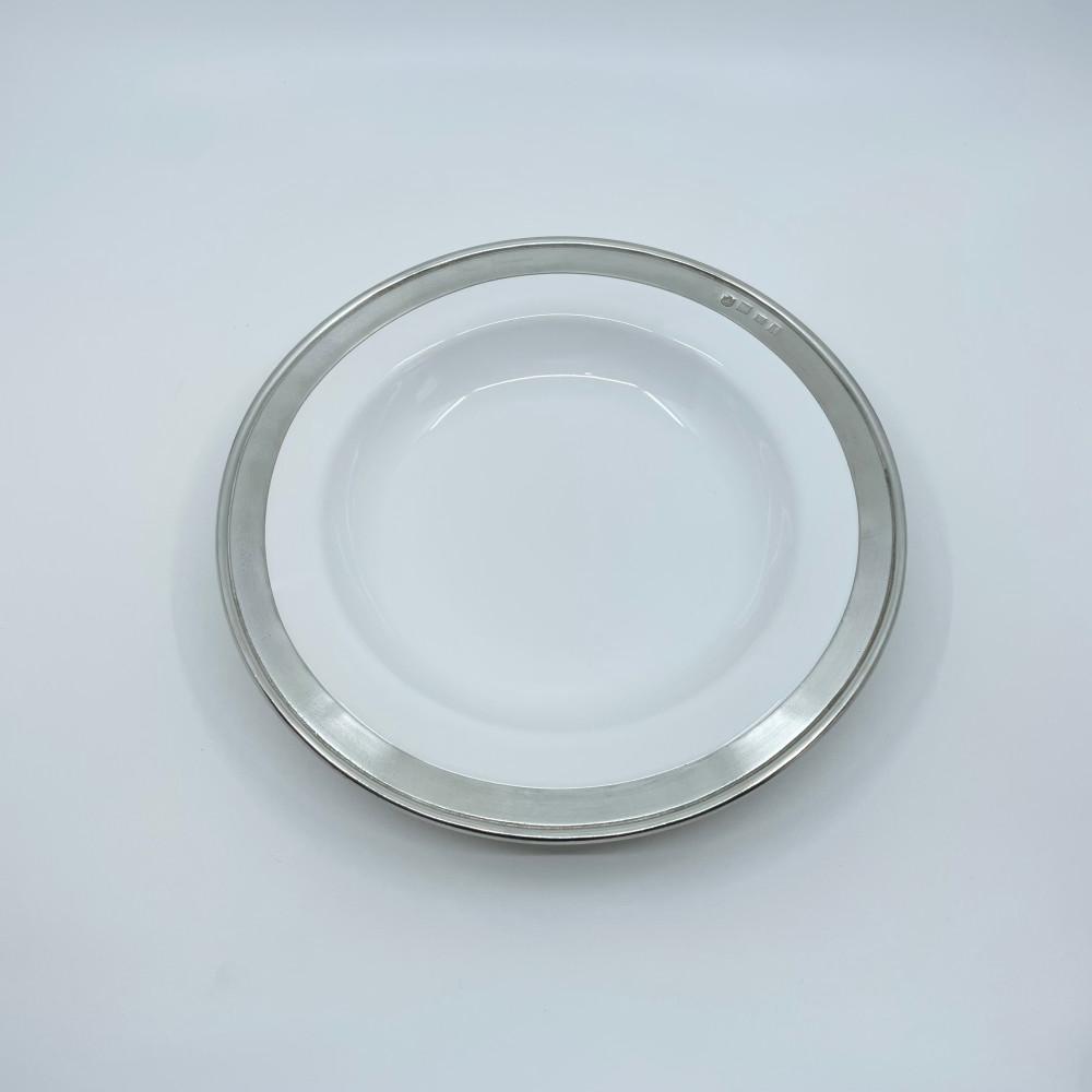 코지타벨리니 convivio 꽁비비오 파스타 접시 스프 볼 그릇