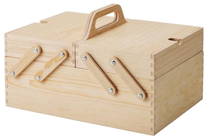 클렘메마카 소품정리함 화장대 책상 문구 수납