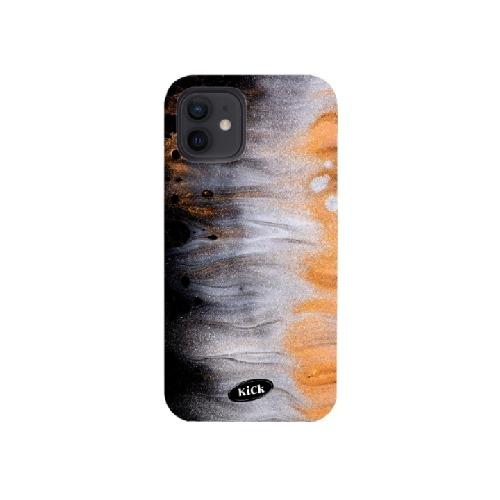 Shining hard case