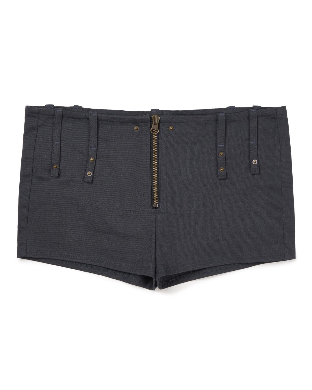 VOL. 2.5 Micro pants GY (CPU Fabric)