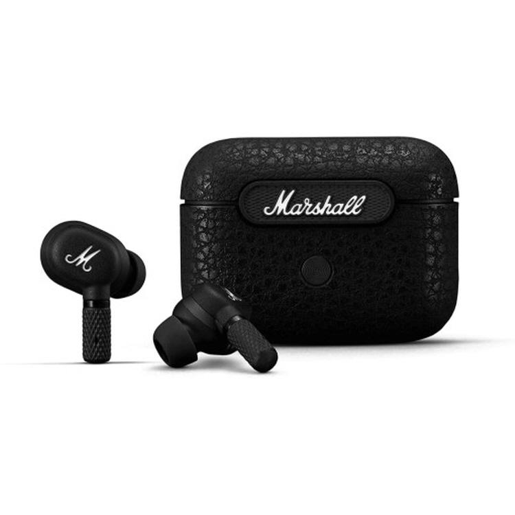 MARSHALL 모티프 블루투스 무선 이어폰