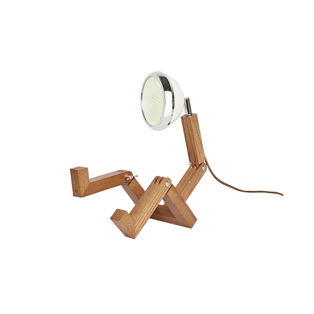 [미스터왓슨] 미니 테이블 램프 6colors