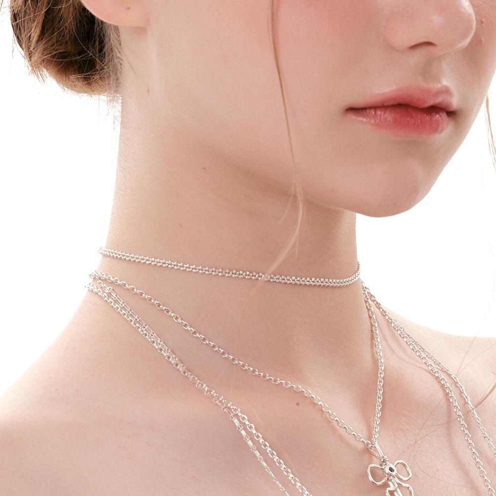 Basic Dani Chain Chocker💙