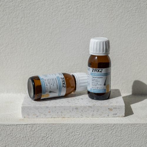 TRX-2 헤어 리바이탈라이징 로션 60ml (유통기한: 2027.06.25)