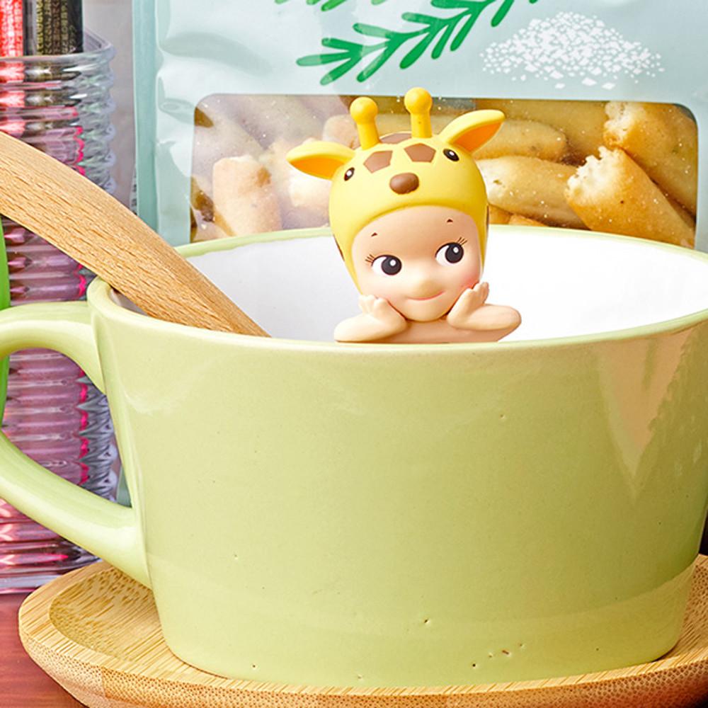 소니엔젤 히퍼 동물 Sonny Angel Decorative Mini Figure_Hippers(단품랜덤1개)