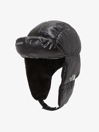 NE3CP54K 화이트라벨 티볼 이어머프 캡