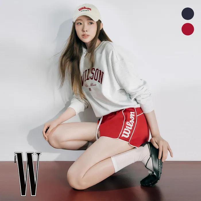 윌슨 피키 쇼츠 W (2color)