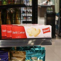 푸드네추럴베르니 쁘띠하트 100g