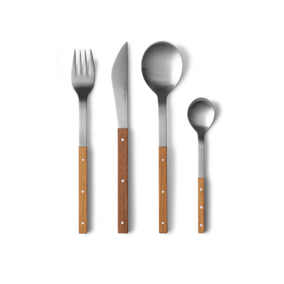 Mono T Cutlery
