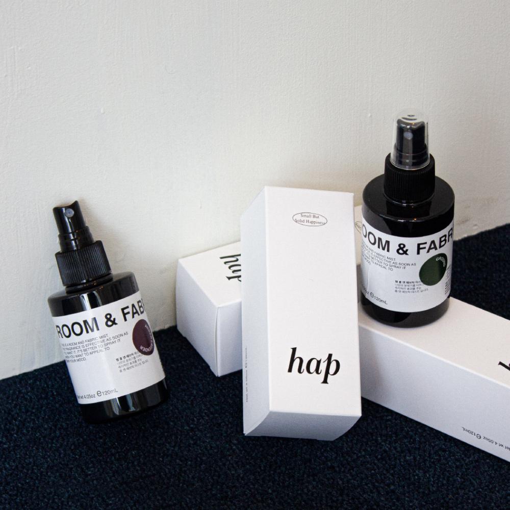 햅 룸앤 패브릭 미스트 (향2종 택 1)
