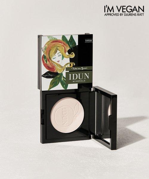 미네랄 하이라이터 틸다