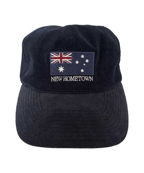 TCM hometown cap (navy)
