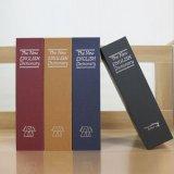 스토리빙 비밀 미니 책 금고 소형