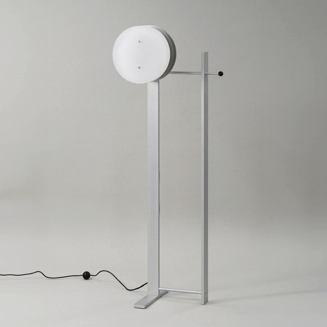 CL12 Floor Lamp