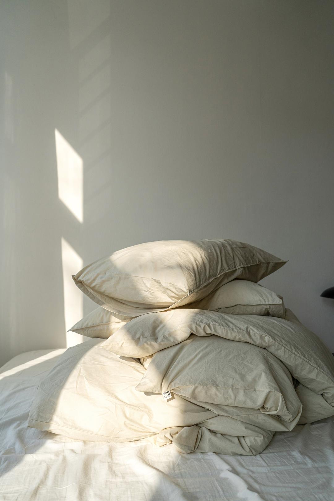 100'S SIGNATUREUnbleached