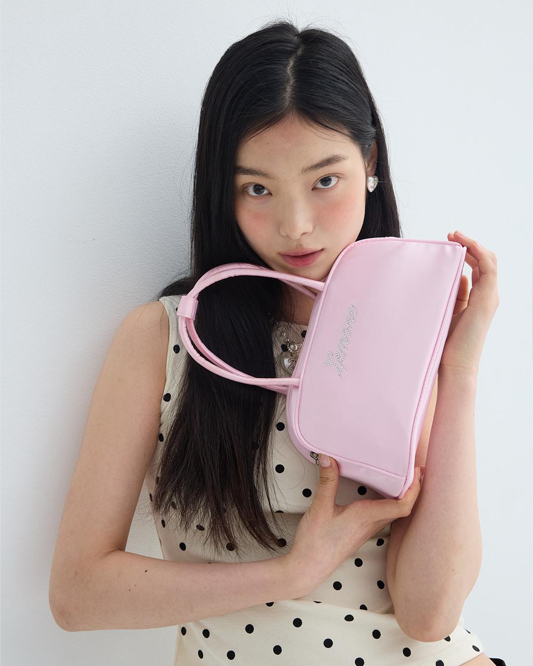 Sabrina bag / Pink