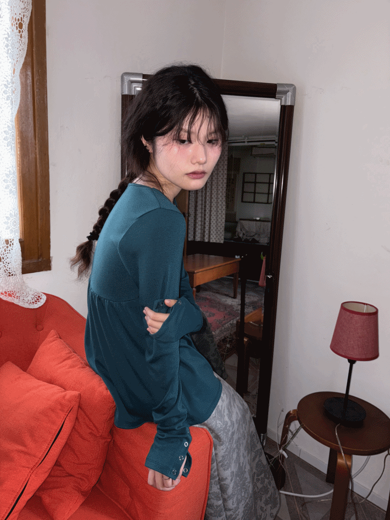 잉크 플레어 스냅t