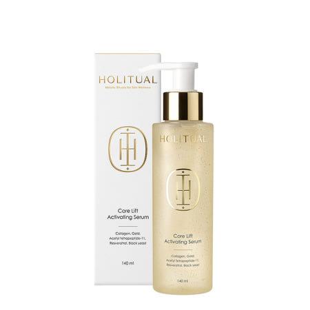 이런 상품 어때요? 홀리추얼 코어 리프트 액티베이팅 세럼 140ml