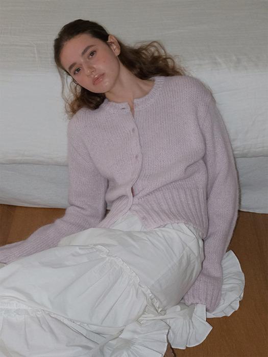 Planny Knit Cardigan