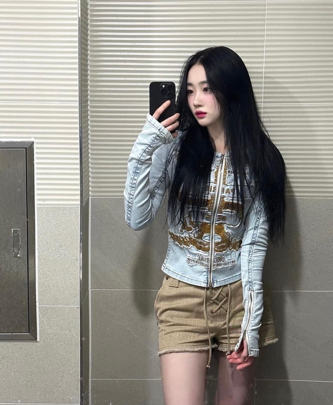 Y-Project Fitted Paris' Best Z | 후루츠패밀리