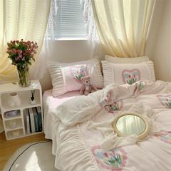 튤립 in heart (2Color)