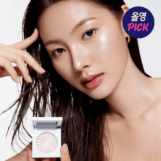 [11월 올영픽/혜정PICK] 오프라 코스메틱 미니 하이라이터 9종