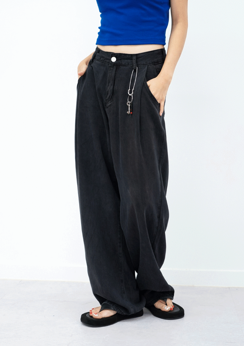 소프트 블랙 진