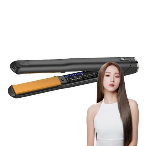 글램팜 플랫 매직기 중 GP201DL - 매직기 | 쿠팡