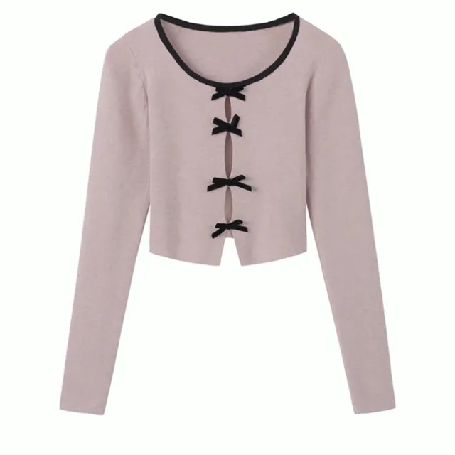 (당일출고+가을신상++깜짝세일)레이디 슬림핏 니트 가디건