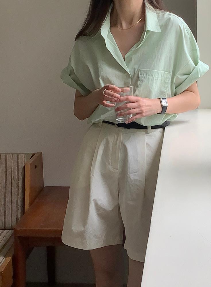 like half shirts (4c)