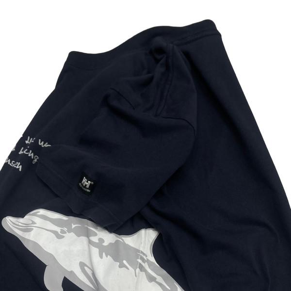 Helly Hansen t-shirt