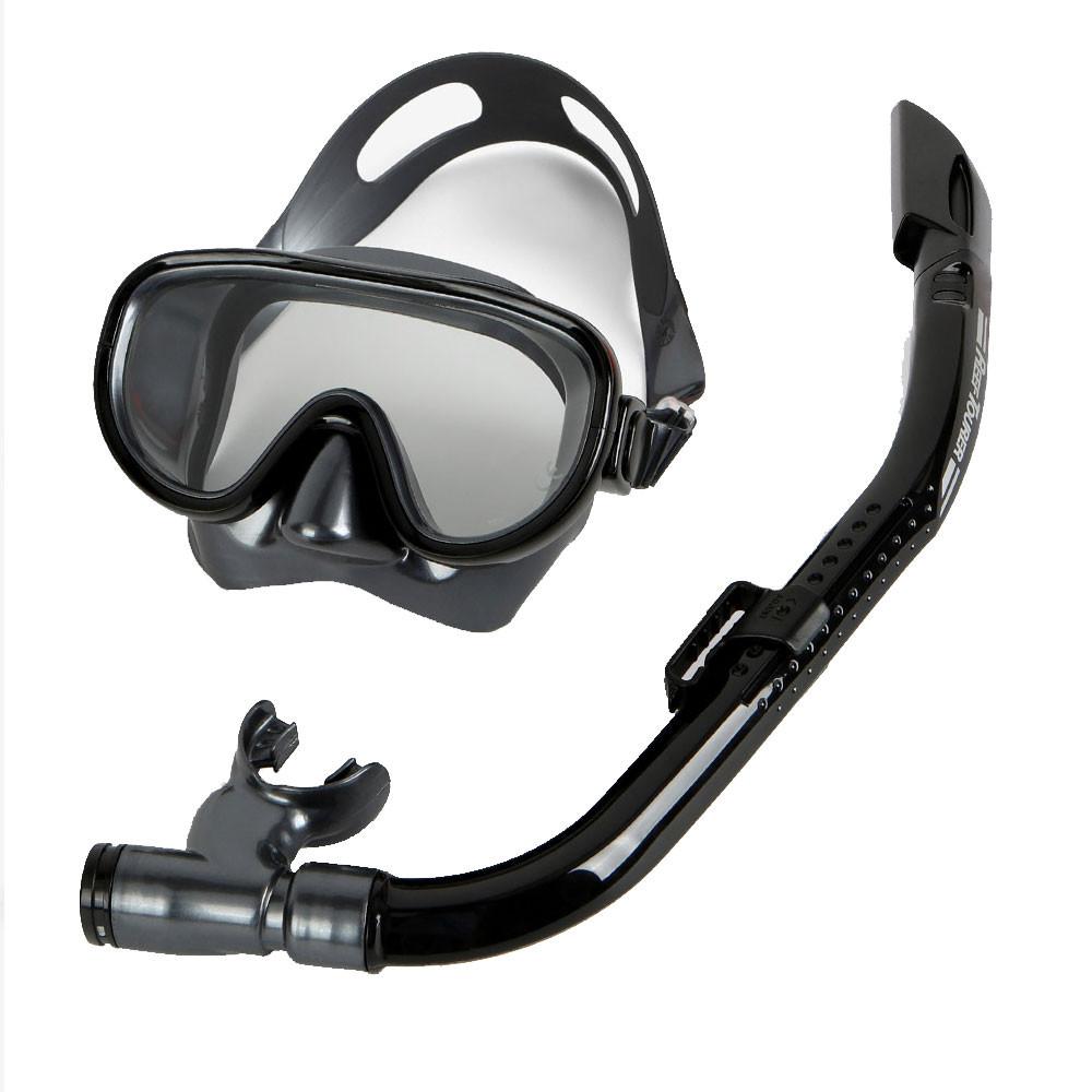 투사 리프투어러 스노쿨링 마스크 아동용 성인용