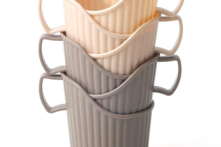 에코 종이컵홀더 6P세트