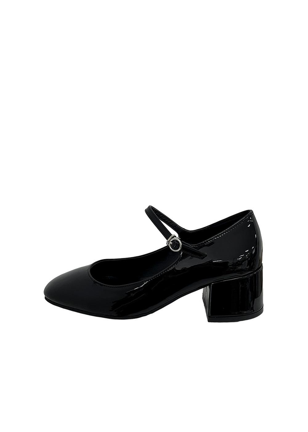 NO.83 BLACK BLESS MARYJANE HILL