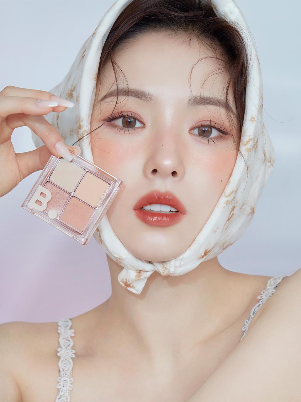 🏃‍♀️직진배송🏃‍♀️ 무드 온 아이 팔레트