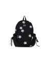 [3/20 예약배송]Nest Sling Backpack (Black Star)
