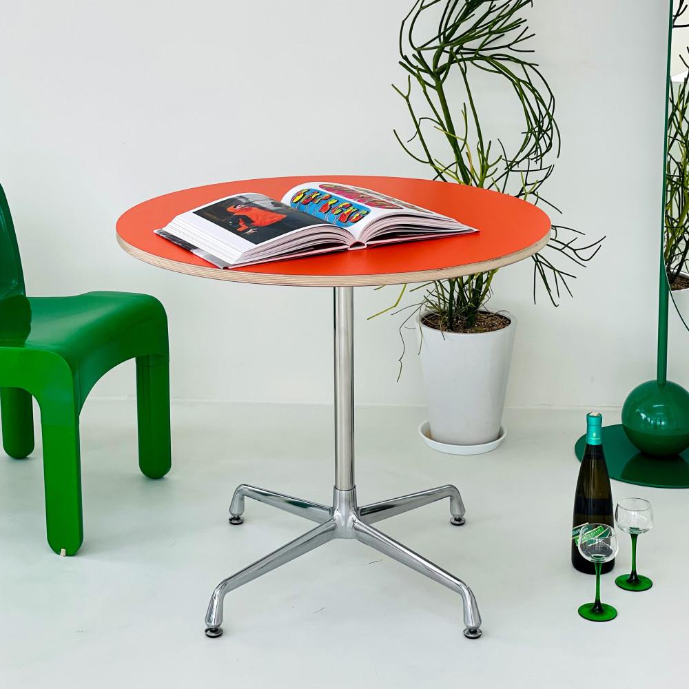 하우스온 호마이카테이블 003