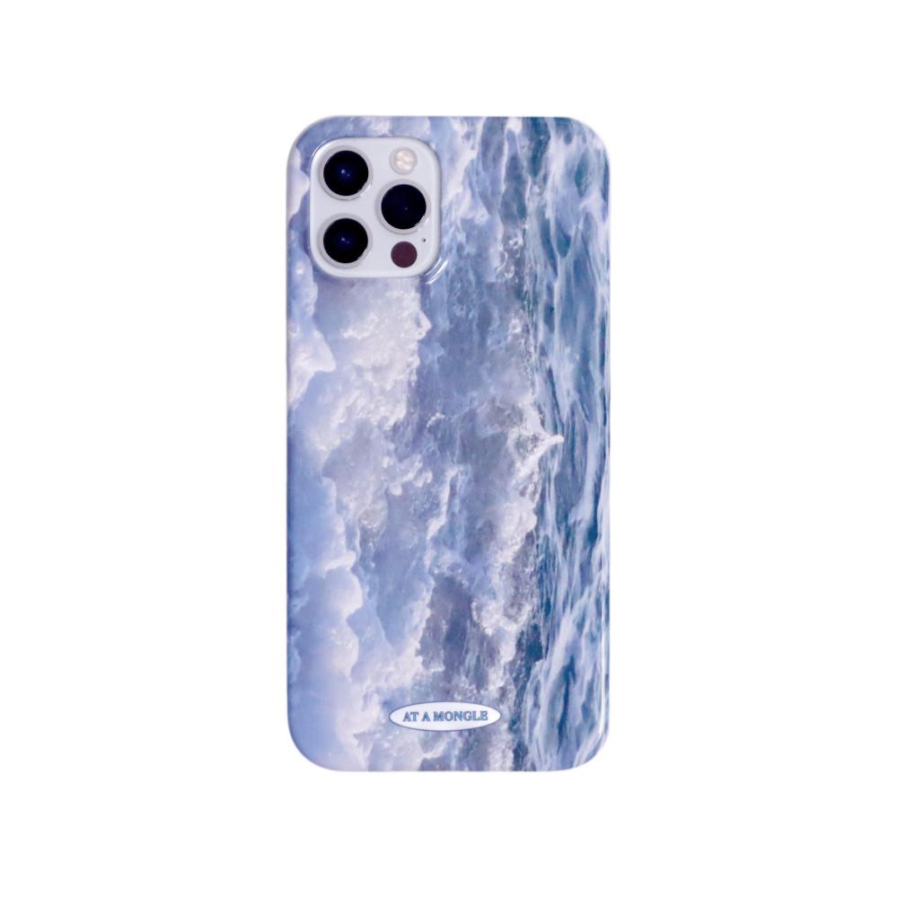 WAVES IN THE SEA CASE