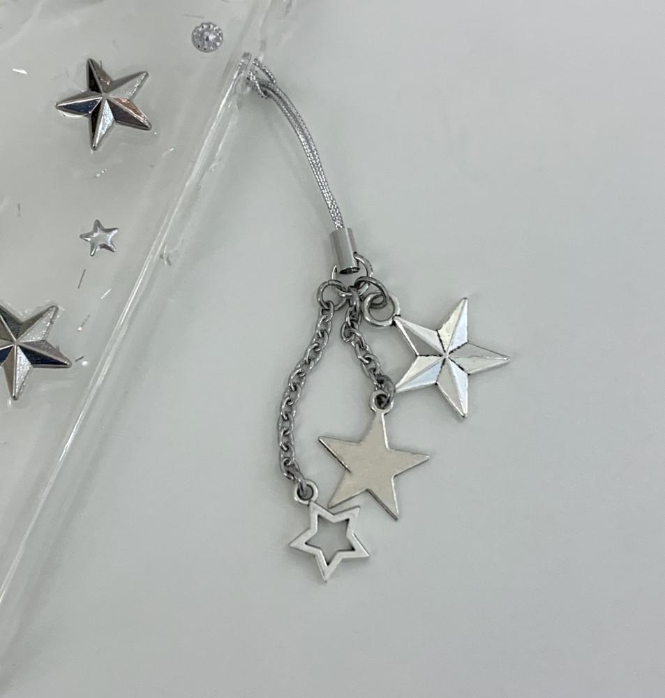 Starry Night 핸드폰 줄🌌